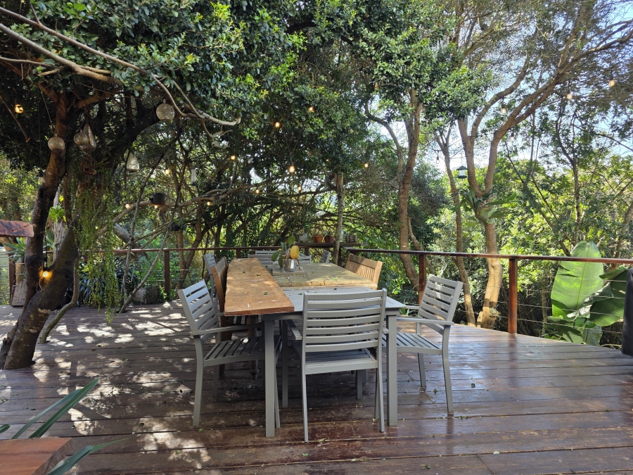 3 Bedroom Property for Sale in Noorsekloof Eastern Cape